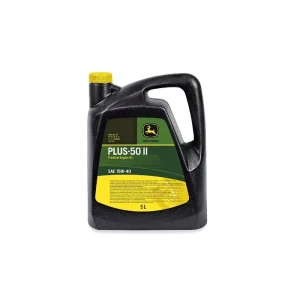 Olej silnikowy JD Plus-50 II 15W-40 5l John Deere VC50002-005