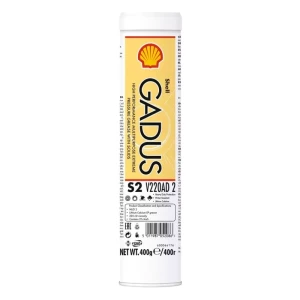 Gadus S2 V220 AD 2 0,4 kg Shell 6550050009