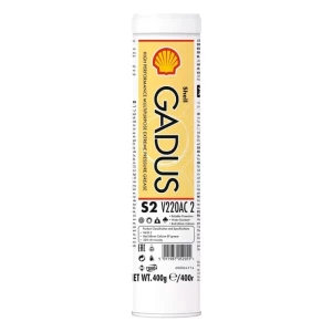  Gadus S2 V220 AC 2 0,4 kg Shell 6550050007