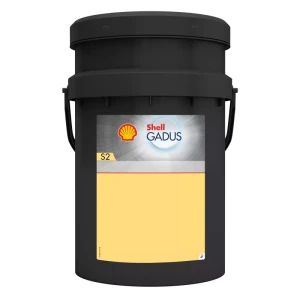 Gadus S2 V220 AD 2 18 kg Shell 6550028111