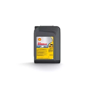 Rimula R5 LE 10W-40 20L Shell 6550070621