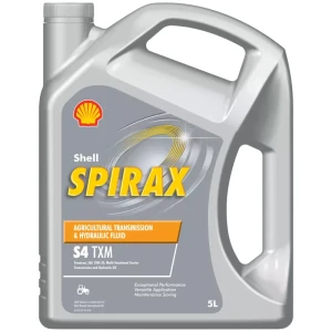 Spirax S4 TXM 5L Shell 6550074338