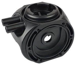 Korpus pulsatora hydraulicznego typ 102