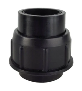 Złącze plastikowe do rur Ø 40 mm