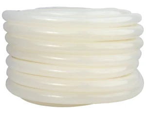 Przewód mleczny silikonowy 14 x 24 mm, 25 m
