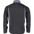 Bluza robocza, czarny-szary, roz. L, Kramp Original, Kramp