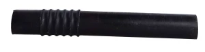 Wężyk mleczny, guma,  typ Westfalia 7021.7101.020, 140 x 10 x10 mm, 1 szt.