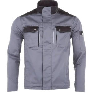 Bluza robocza, szary-czarny, roz. XL, Kramp Original, Kramp