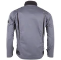 Bluza robocza, szary-czarny, roz. XL, Kramp Original, Kramp
