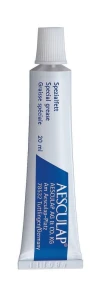 Smar specjalistyczny do maszynek do strzyżenia, 20 ml, Aesculap