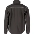Kurtka Softshell, czarny-szary, roz. XL, Kramp Original, Kramp