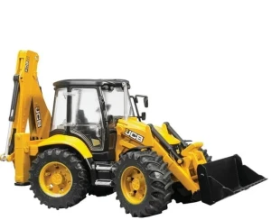 Bruder Koparka JCB 