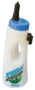 Butelka do pojenia cieląt, Speedy Feeder", 2,5 l, Kerbl"