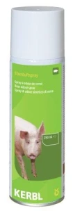 Spray do wykrywania rui u loch Zapach knura", 250 ml,Kerbl"