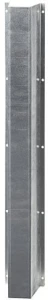 Osłona kabla grzewczego, 1000 x 110 x 80 mm, Kerbl