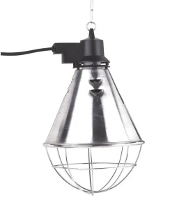 Oprawa promiennika, kabel 5,0 m, 230 V,  Kerbl