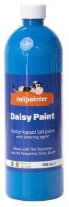 Farba wykrywająca ruje Daisy, niebieska, 750 ml, Kerbl