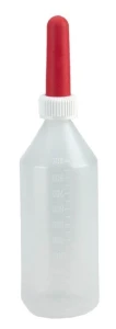 Butelka do pojenia cieląt, 1,0 l, Kerbl