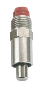 Zraszacz korytowy, dla macior i tuczników, stal, 1/2, 58 mm - krótki trzpień, Kerbl"