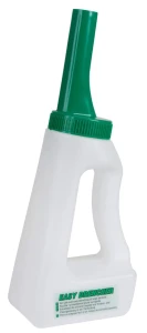 Drencher dla bydła z sztywną sondą , Easy Drencher", 1,2 l, Kerbl"
