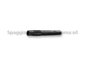 Wężyk mleczny, guma, typ Westfalia 7021.7101.020, 140 x 10 x 10 mm, 1 szt., Spaggiari