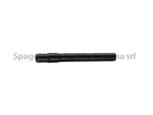 Wężyk mleczny, guma, typ Westfalia 7021.7101, 150 x 8,5 x 10 mm, 1 szt., Spaggiari