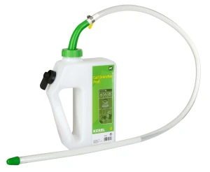Drencher dla cieląt z elastyczną sondą, Profi", 2,0 l, Kerbl"