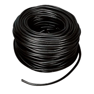Wąż gumowy, Ø 10 mm, 1 m, Novital