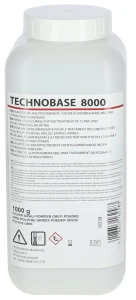 Proszek do robienia kleju do racic Technobase, 1000 g, Kerbl