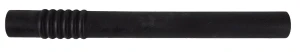 Wężyk mleczny, guma, typ Westfalia 7021.7101.010, 180 x 8,5 x 9,5 mm, 1 szt., Spaggiari