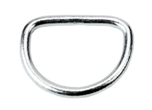 Ogniwo D, 50 mm x 8 mm, Kerbl