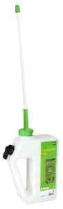 Drencher dla cieląt z sztywną sondą, Profi", 2,0 l, Kerbl"
