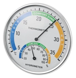 Termometr-Higrometr, Kerbl