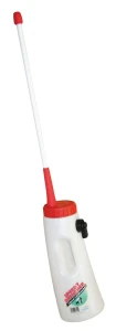 Drencher dla cieląt z sztywną sondą, Speedy Drencher", 4,0 l, Kerbl"