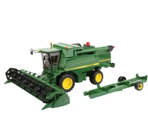 Bruder Kombajn Bruder John Deere Kombajn John Deere T670i
