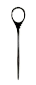 Nożyk do strzyków, stal nierdzewna, 11 cm, Kerbl