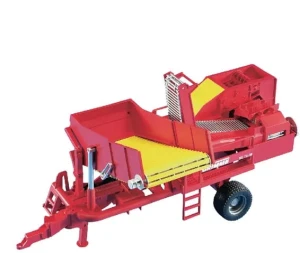 Bruder Kombajn Ziemniaczany Grimme Se-7530