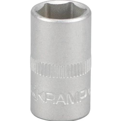 Klucz nasadowy 6-kt. 1/4", 10 mm