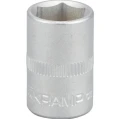 Klucz nasadowy 6-kt. 1/4", 11 mm