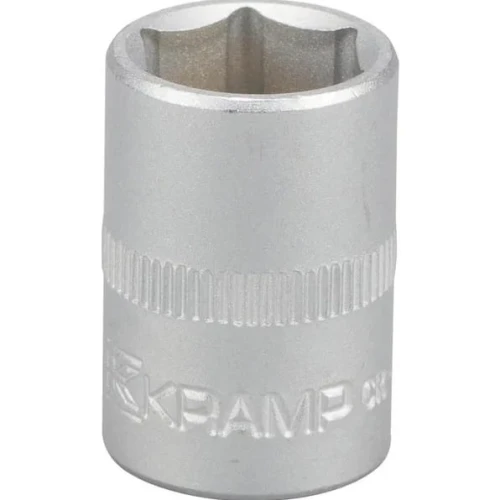 Klucz nasadowy 6-kt. 1/4", 12 mm