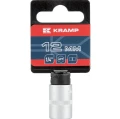 Klucz nasadowy 6-kt. 1/4", 12 mm