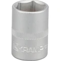 Klucz nasadowy 6-kt. 1/4", 13 mm