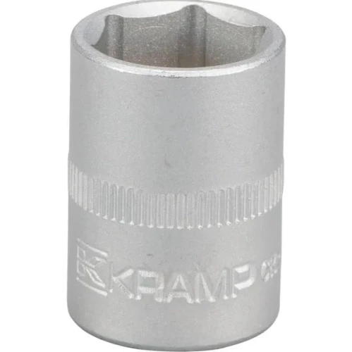 Klucz nasadowy 6-kt. 1/4", 13 mm
