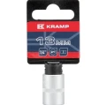 Klucz nasadowy 6-kt. 1/4", 13 mm