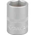 Klucz nasadowy 6-kt. 1/4", 14 mm