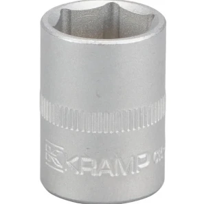 Klucz nasadowy 6-kt. 1/4", 14 mm