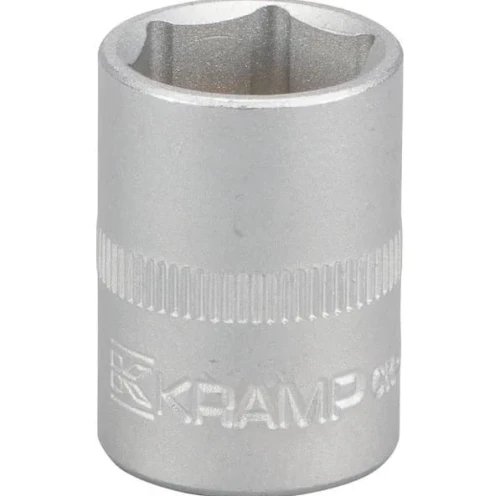 Klucz nasadowy 6-kt. 1/4", 14 mm