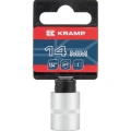 Klucz nasadowy 6-kt. 1/4", 14 mm