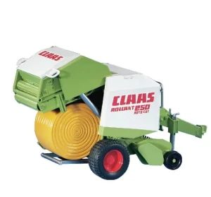 Bruder Prasa Rolująca Claas Rollant 250
