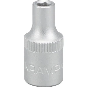 Klucz nasadowy 6-kt. 1/4", 4 mm 